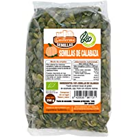 Guillermo Semillas de Calabaza Ecológica BIO Superalimento 100% Natural 250g